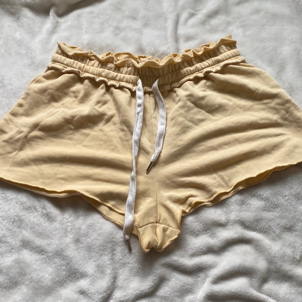 Forever 21 Lounge Shorts